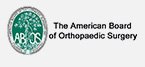  American Board of Orthopaedic Surgery