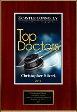Top Doctors By Doctor Silveri