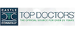 Castle connolly top doctors Logo