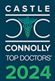 Castle Connolly Top Doctor Logo