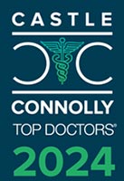 Castle Connolly Top Doctor 2024