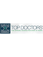 Castle Connolly Top Doctors 2020