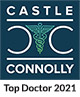 Castle Connolly Top Doctor Logo