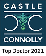 Castle Connolly top Doctor
