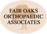 Fair Oaks Orthopaedic Associates