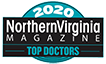 Northern Virginia Logo