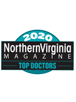 Virginia Magazine Top Doctors 2020