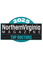 Northern Virginia Top Doctor 2025