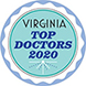 Virginia Top Doctors 2020