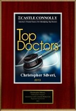 Top Doctors By Doctor Silveri
